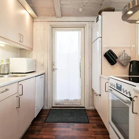 Four-bedroom In 3