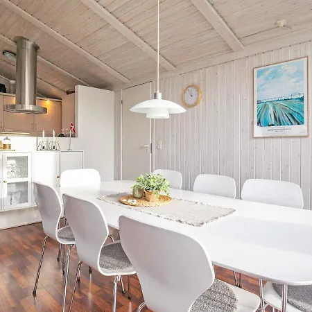Four-bedroom In 3