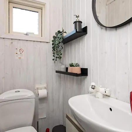 Four-bedroom In 3