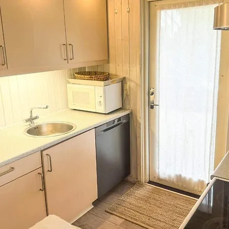 Four-bedroom In 3